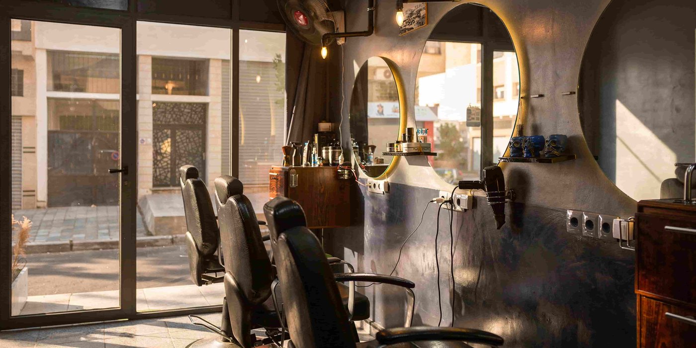 Barbershop Al Ouroud — barbershop à Casablanca, Casablanca