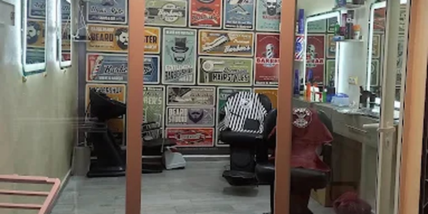 Coiffure Pro — barbershop à Anfa, Casablanca