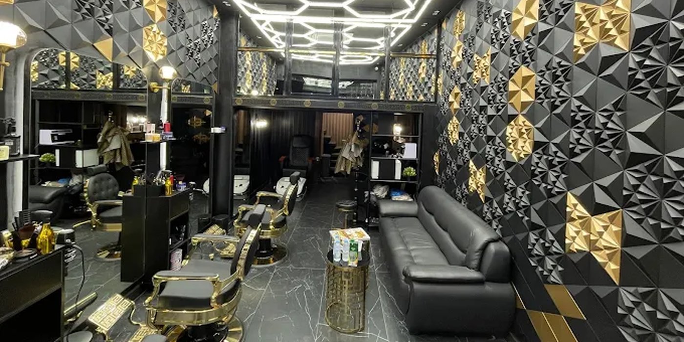 M.Star Barbershop — barbershop à Casablanca, Casablanca