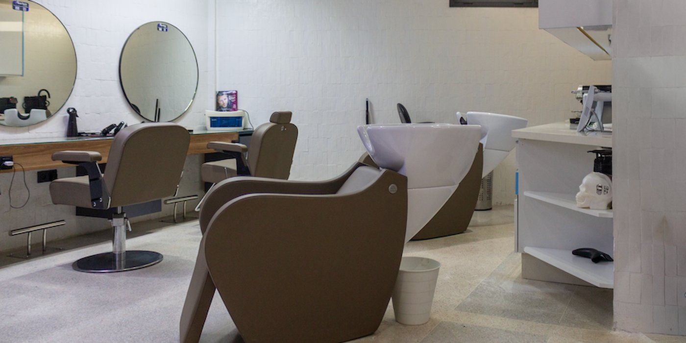 Yana BY Hicham — barbershop à Bouskoura, Casablanca