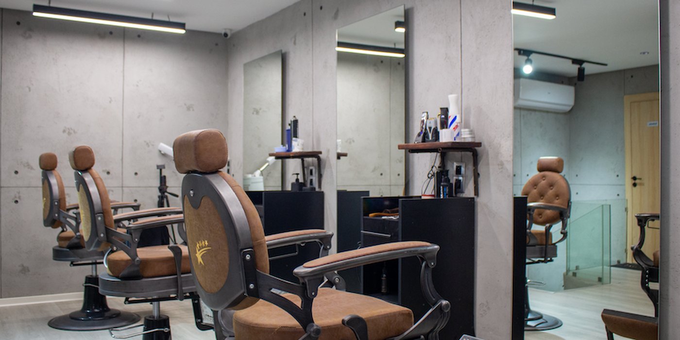 Zero to one barbershop — barbershop à Racine, Casablanca